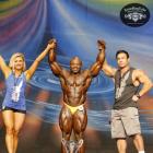 Charles   Dixon - IFBB Europa Phoenix Pro 2013 - #1