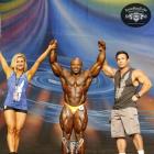 Charles   Dixon - IFBB Europa Phoenix Pro 2013 - #1