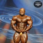 Charles   Dixon - IFBB Europa Phoenix Pro 2013 - #1