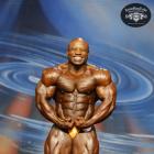 Charles   Dixon - IFBB Europa Phoenix Pro 2013 - #1