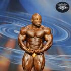 Charles   Dixon - IFBB Europa Phoenix Pro 2013 - #1