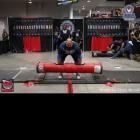 Eric  Dawson - America's Strongest Man 2013 - #1