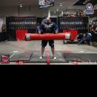 Eric  Dawson - America's Strongest Man 2013 - #1