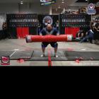 Eric  Dawson - America's Strongest Man 2013 - #1