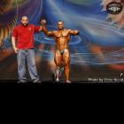 Guy  Cisternino - IFBB Europa Phoenix Pro 2013 - #1