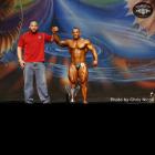 Guy  Cisternino - IFBB Europa Phoenix Pro 2013 - #1