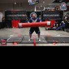 Eric  Dawson - America's Strongest Man 2013 - #1