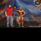 Guy  Cisternino - IFBB Europa Phoenix Pro 2013 - #1