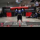 Eric  Dawson - America's Strongest Man 2013 - #1