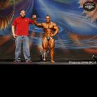 Guy  Cisternino - IFBB Europa Phoenix Pro 2013 - #1