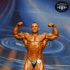 Guy  Cisternino - IFBB Europa Phoenix Pro 2013 - #1