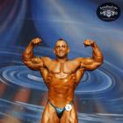 Guy  Cisternino - IFBB Europa Phoenix Pro 2013 - #1