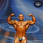 Guy  Cisternino - IFBB Europa Phoenix Pro 2013 - #1