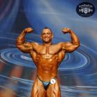 Guy  Cisternino - IFBB Europa Phoenix Pro 2013 - #1