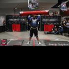 Eric  Dawson - America's Strongest Man 2013 - #1