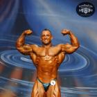 Guy  Cisternino - IFBB Europa Phoenix Pro 2013 - #1