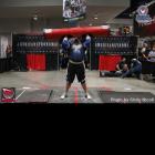 Eric  Dawson - America's Strongest Man 2013 - #1