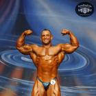 Guy  Cisternino - IFBB Europa Phoenix Pro 2013 - #1