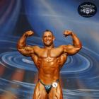 Guy  Cisternino - IFBB Europa Phoenix Pro 2013 - #1