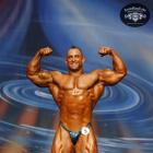 Guy  Cisternino - IFBB Europa Phoenix Pro 2013 - #1