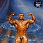 Guy  Cisternino - IFBB Europa Phoenix Pro 2013 - #1