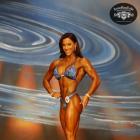 Erin  Riley - IFBB Europa Phoenix Pro 2013 - #1