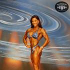 Erin  Riley - IFBB Europa Phoenix Pro 2013 - #1