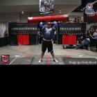 Eric  Dawson - America's Strongest Man 2013 - #1