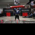 Eric  Dawson - America's Strongest Man 2013 - #1