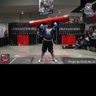 Eric  Dawson - America's Strongest Man 2013 - #1