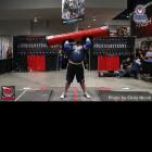 Eric  Dawson - America's Strongest Man 2013 - #1