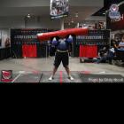 Eric  Dawson - America's Strongest Man 2013 - #1