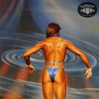 Erin  Riley - IFBB Europa Phoenix Pro 2013 - #1