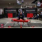 Eric  Dawson - America's Strongest Man 2013 - #1