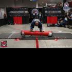 Eric  Dawson - America's Strongest Man 2013 - #1