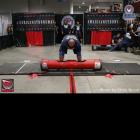 Eric  Dawson - America's Strongest Man 2013 - #1