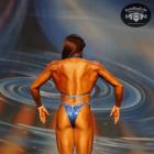 Erin  Riley - IFBB Europa Phoenix Pro 2013 - #1