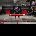 Eric  Dawson - America's Strongest Man 2013 - #1