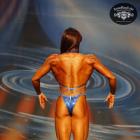 Erin  Riley - IFBB Europa Phoenix Pro 2013 - #1