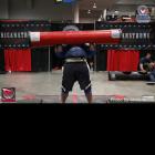 Eric  Dawson - America's Strongest Man 2013 - #1