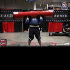 Eric  Dawson - America's Strongest Man 2013 - #1