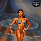 Erin  Riley - IFBB Europa Phoenix Pro 2013 - #1