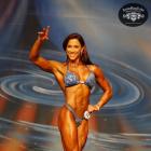 Erin  Riley - IFBB Europa Phoenix Pro 2013 - #1