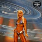 Ashley  Sebera - IFBB Europa Phoenix Pro 2013 - #1