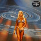 Ashley  Sebera - IFBB Europa Phoenix Pro 2013 - #1