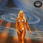 Ashley  Sebera - IFBB Europa Phoenix Pro 2013 - #1