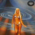 Ashley  Sebera - IFBB Europa Phoenix Pro 2013 - #1