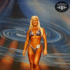 Ashley  Sebera - IFBB Europa Phoenix Pro 2013 - #1