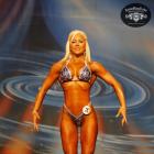 Ashley  Sebera - IFBB Europa Phoenix Pro 2013 - #1