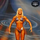 Ashley  Sebera - IFBB Europa Phoenix Pro 2013 - #1